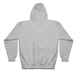 Retail Zip Hoodie