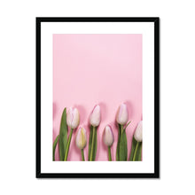 Load image into Gallery viewer, Framed &amp; Mounted Print
