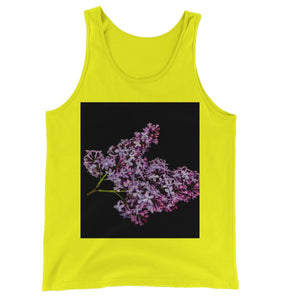 Unisex Jersey Tank Top