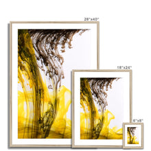 Load image into Gallery viewer, Framed &amp; Mounted Print
