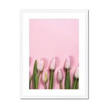 Load image into Gallery viewer, Framed &amp; Mounted Print
