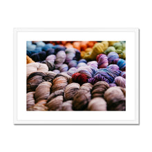 Load image into Gallery viewer, Framed &amp; Mounted Print
