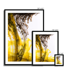 Load image into Gallery viewer, Framed &amp; Mounted Print
