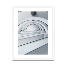 Carica l&#39;immagine nel visualizzatore di Gallery, Framed &amp; Mounted Print
