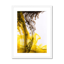 Load image into Gallery viewer, Framed &amp; Mounted Print
