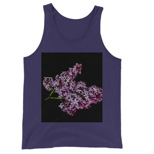 Unisex Jersey Tank Top