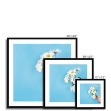 Load image into Gallery viewer, Framed &amp; Mounted Print
