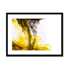 Încarcă imaginea în vizualizatorul Galerie, Framed &amp; Mounted Print
