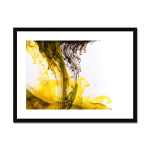 Framed & Mounted Print