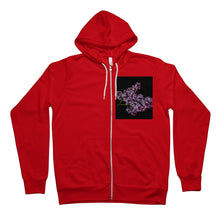 Carica l&#39;immagine nel visualizzatore di Gallery, Unisex Full Zip Hoodie
