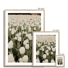 Load image into Gallery viewer, Framed &amp; Mounted Print
