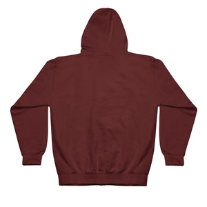 Retail Zip Hoodie