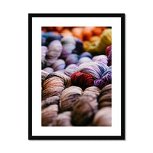 Load image into Gallery viewer, Framed &amp; Mounted Print
