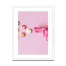 Load image into Gallery viewer, Framed &amp; Mounted Print
