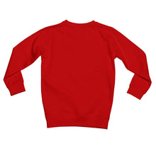 Încarcă imaginea în vizualizatorul Galerie, Kids Retail Sweatshirt
