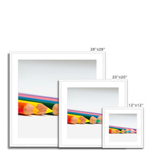 Load image into Gallery viewer, Framed &amp; Mounted Print
