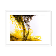 Load image into Gallery viewer, Framed &amp; Mounted Print
