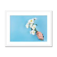 Load image into Gallery viewer, Framed &amp; Mounted Print
