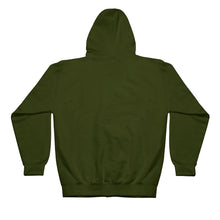 Carica l&#39;immagine nel visualizzatore di Gallery, Retail Zip Hoodie
