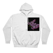 Încarcă imaginea în vizualizatorul Galerie, Retail Zip Hoodie
