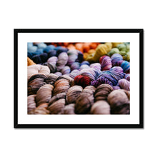 Load image into Gallery viewer, Framed &amp; Mounted Print
