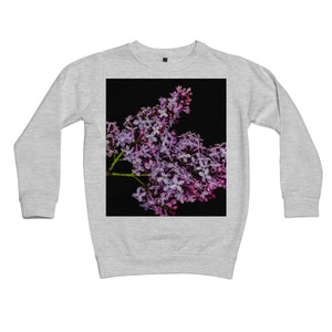 Kids Retail Sweatshirt