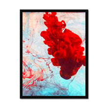 Carica l&#39;immagine nel visualizzatore di Gallery, Framed Print
