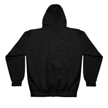 Încarcă imaginea în vizualizatorul Galerie, Retail Zip Hoodie
