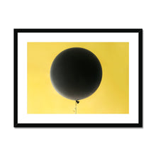 Load image into Gallery viewer, Framed &amp; Mounted Print
