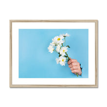 Load image into Gallery viewer, Framed &amp; Mounted Print
