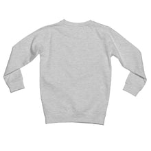 Încarcă imaginea în vizualizatorul Galerie, Kids Retail Sweatshirt
