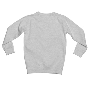 Kids Retail Sweatshirt