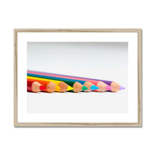 Load image into Gallery viewer, Framed &amp; Mounted Print
