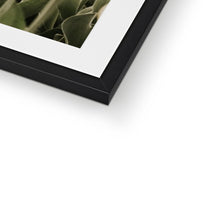 Load image into Gallery viewer, Framed &amp; Mounted Print
