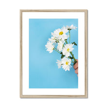 Load image into Gallery viewer, Framed &amp; Mounted Print
