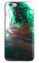 Carica l&#39;immagine nel visualizzatore di Gallery, f Husă Telefon Abstract Verde
