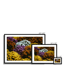 Load image into Gallery viewer, Framed &amp; Mounted Print
