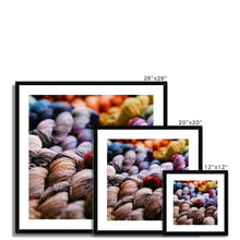 Load image into Gallery viewer, Framed &amp; Mounted Print
