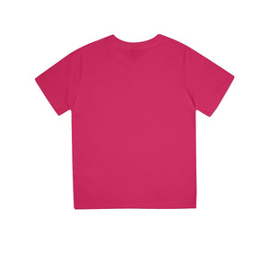 Kids 100% Organic T-Shirt