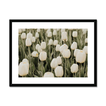 Load image into Gallery viewer, Framed &amp; Mounted Print
