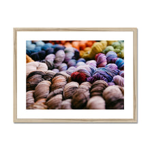 Load image into Gallery viewer, Framed &amp; Mounted Print
