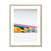 Load image into Gallery viewer, Framed &amp; Mounted Print
