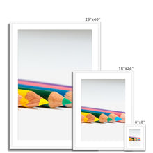 Load image into Gallery viewer, Framed &amp; Mounted Print
