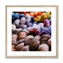 Load image into Gallery viewer, Framed &amp; Mounted Print
