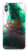 Load image into Gallery viewer, f Husă Telefon Abstract Verde
