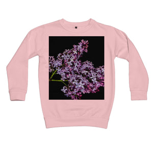 Kids Retail Sweatshirt