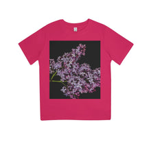 Load image into Gallery viewer, Kids 100% Organic T-Shirt
