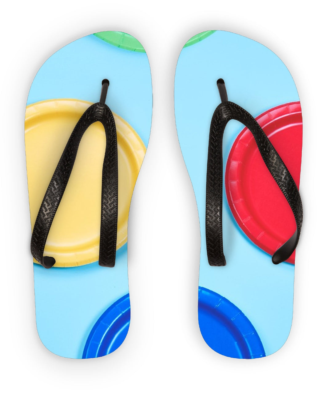 Flip Flops