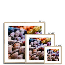 Load image into Gallery viewer, Framed &amp; Mounted Print
