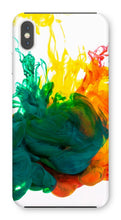 Load image into Gallery viewer, f Husă Telefon Fum Colorat
